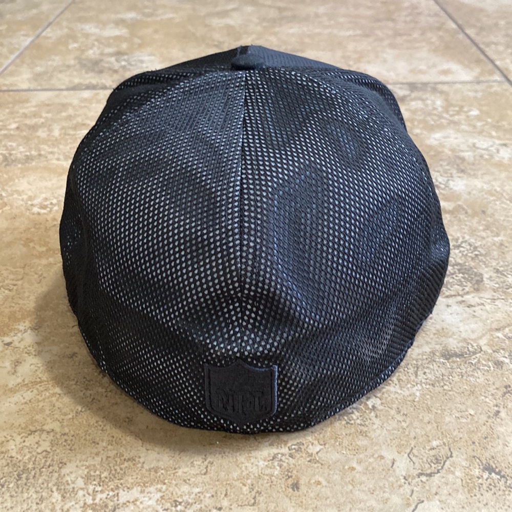 Raiders Hat - Picture 2 of 3
